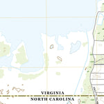 Knotts Island, NC (2019, 24000-Scale) Preview 2