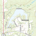 Silver Hill, NC (2019, 24000-Scale) Preview 3