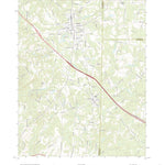 Liberty, NC (2019, 24000-Scale) Preview 1