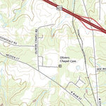 Liberty, NC (2019, 24000-Scale) Preview 2