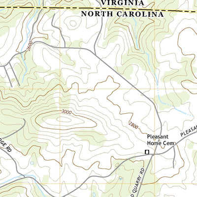 Sparta East, NC (2019, 24000-Scale) Preview 2