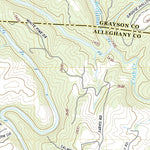 Sparta East, NC (2019, 24000-Scale) Preview 3