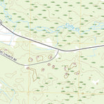 Point Caswell, NC (2019, 24000-Scale) Preview 2