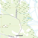 Lowland, NC (2019, 24000-Scale) Preview 2