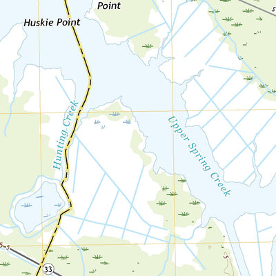 Lowland, NC (2019, 24000-Scale) Preview 3