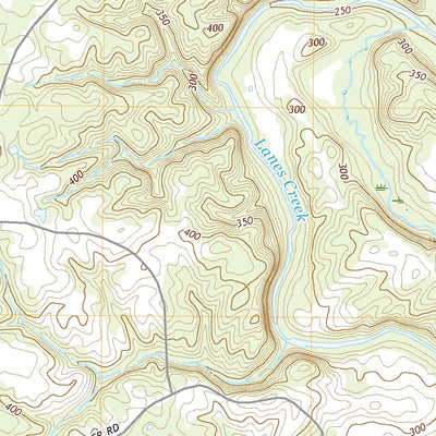 Polkton, NC (2019, 24000-Scale) Preview 3