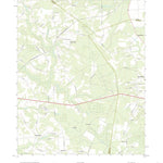 Potters Hill, NC (2019, 24000-Scale) Preview 1