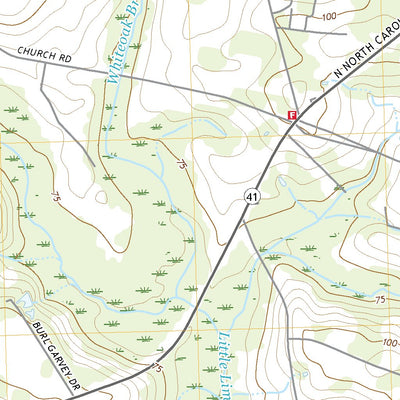Potters Hill, NC (2019, 24000-Scale) Preview 3