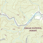 Little Switzerland, NC (2019, 24000-Scale) Preview 2