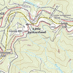 Little Switzerland, NC (2019, 24000-Scale) Preview 3