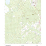 Masontown, NC (2019, 24000-Scale) Preview 1