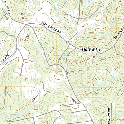 Price, NC (2019, 24000-Scale) Preview 2
