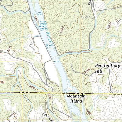 Sparta West, NC (2019, 24000-Scale) Preview 3