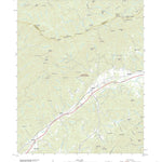 Marble, NC (2019, 24000-Scale) Preview 1