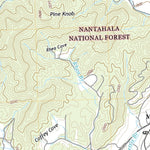 Marble, NC (2019, 24000-Scale) Preview 2