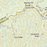 Marble, NC (2019, 24000-Scale) Preview 3