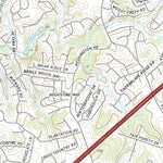 Matthews, NC (2019, 24000-Scale) Preview 3