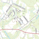 Northeast Lumberton, NC (2019, 24000-Scale) Preview 3