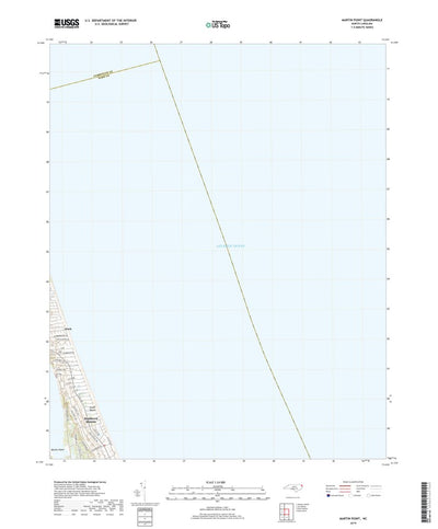 Martin Point, NC (2019, 24000-Scale) Preview 1