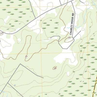 Lyman, NC (2019, 24000-Scale) Preview 2