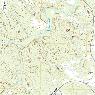 Spies, NC (2019, 24000-Scale) Preview 2