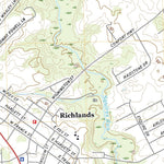 Richlands, NC (2019, 24000-Scale) Preview 3