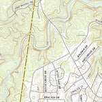 Northwest Durham, NC (2019, 24000-Scale) Preview 3