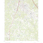 Sanford, NC (2019, 24000-Scale) Preview 1