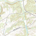 Olive Branch, NC (2019, 24000-Scale) Preview 3
