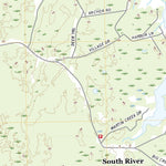 South River, NC (2019, 24000-Scale) Preview 3