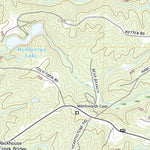 Southwest Eden, NC (2019, 24000-Scale) Preview 3