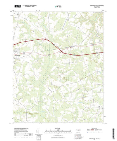 Robersonville East, NC (2019, 24000-Scale) Preview 1