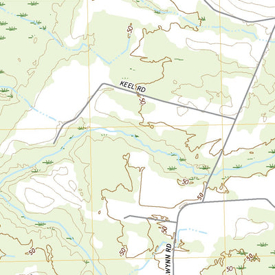 Robersonville East, NC (2019, 24000-Scale) Preview 2