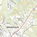 Mocksville, NC (2019, 24000-Scale) Preview 3