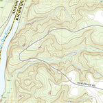 Morven East, NC (2019, 24000-Scale) Preview 3