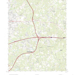 McLeansville, NC (2019, 24000-Scale) Preview 1