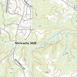 McLeansville, NC (2019, 24000-Scale) Preview 3