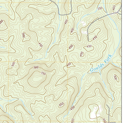 Russellville, NC (2019, 24000-Scale) Preview 3