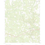 Merry Hill, NC (2019, 24000-Scale) Preview 1