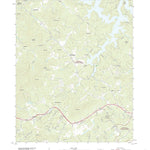 Persimmon Creek, NC (2019, 24000-Scale) Preview 1