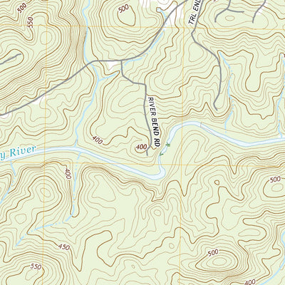 Siler City NE, NC (2019, 24000-Scale) Preview 2