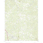 Pilot Mountain, NC (2019, 24000-Scale) Preview 1