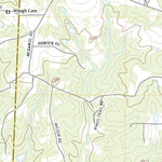 Pilot Mountain, NC (2019, 24000-Scale) Preview 2