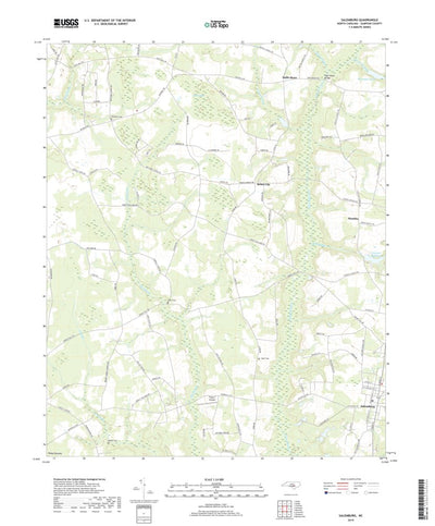 Salemburg, NC (2019, 24000-Scale) Preview 1