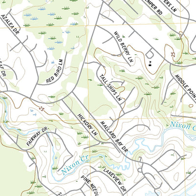 Topsail, NC (2019, 24000-Scale) Preview 3