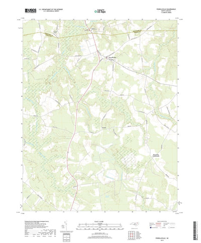 Powellsville, NC (2019, 24000-Scale) Preview 1