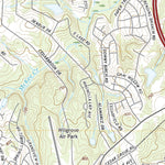 Mint Hill, NC (2019, 24000-Scale) Preview 3