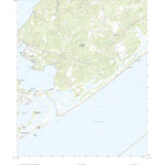New River Inlet, NC (2019, 24000-Scale) Preview 1