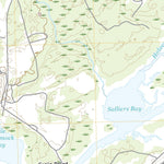 New River Inlet, NC (2019, 24000-Scale) Preview 2