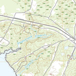 New River Inlet, NC (2019, 24000-Scale) Preview 3